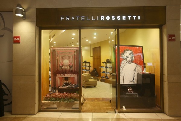 Fratelli Rosetti 